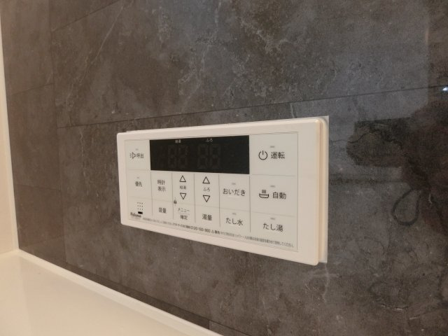 シエルクレールの設備