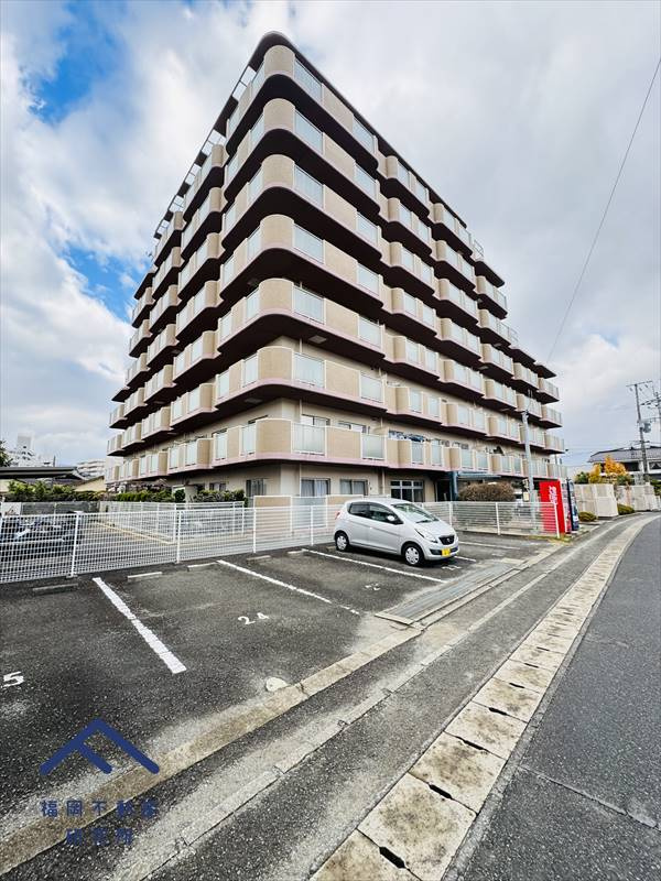 サニークレスト小郡