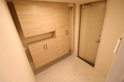 【玄関】 | シエルクレール