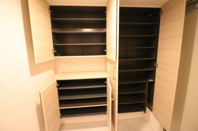 【収納】 | シエルクレール