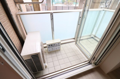 【バルコニー】 | シエルクレール