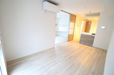 【居間・リビング】 | シエルクレール