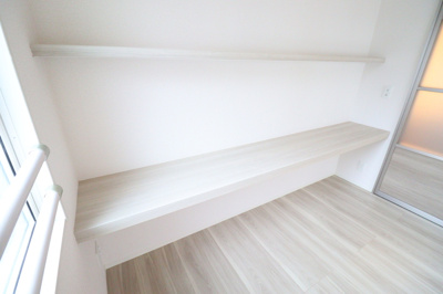 【内装】 | シエルクレール