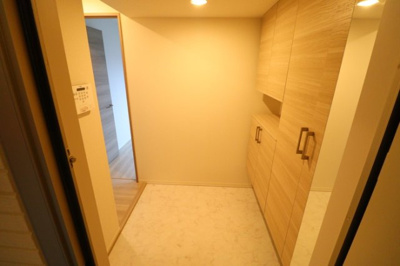 【玄関】 | シエルクレール