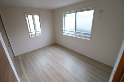 【洋室】 | シエルクレール