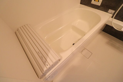 【浴室】 | シエルクレール