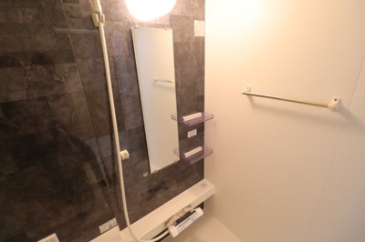 【浴室】 | シエルクレール