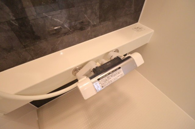 【浴室】 | シエルクレール