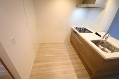 【キッチン】 | シエルクレール