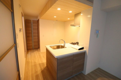 【キッチン】 | シエルクレール