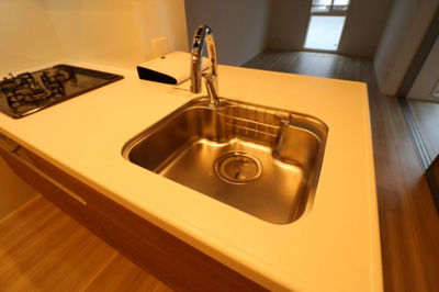 【キッチン】 | シエルクレール