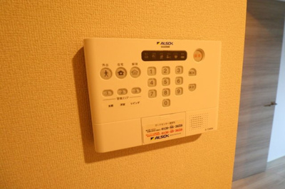 【設備】 | シエルクレール