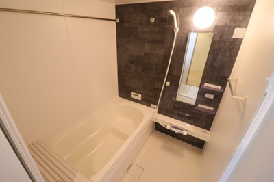 【浴室】 | シエルクレール