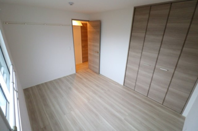 【寝室】 | シエルクレール