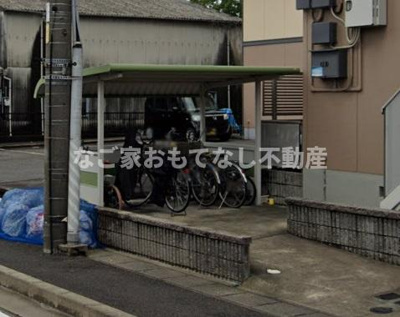 【その他共用部分】 | エクセーラ楠