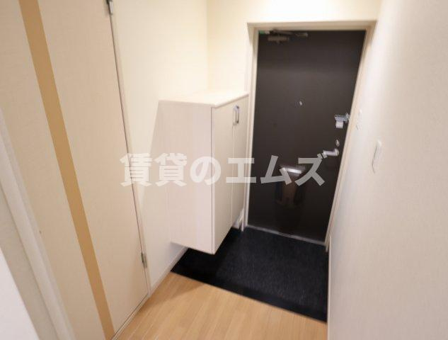 【玄関】 | アーバンレジデンス