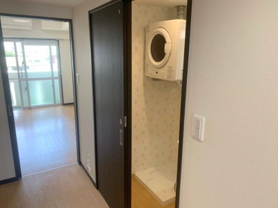 【内装】 | プランドール三原 | ※退去前の為、写真と現状が異なる場合がございます