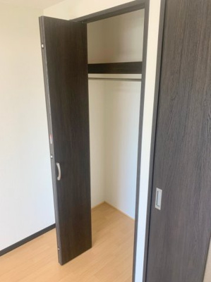 【収納】 | プランドール三原 | ※退去前の為、写真と現状が異なる場合がございます