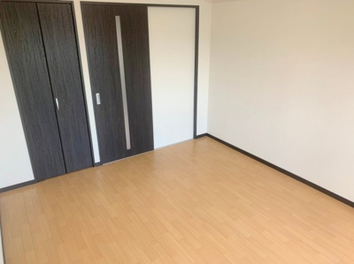 【洋室】 | プランドール三原 | ※退去前の為、写真と現状が異なる場合がございます