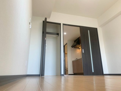 【洋室】 | プランドール三原 | ※退去前の為、写真と現状が異なる場合がございます