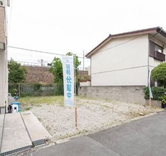 【外観】 | 現地