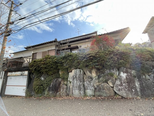 各務原市尾崎北町７丁目の外観