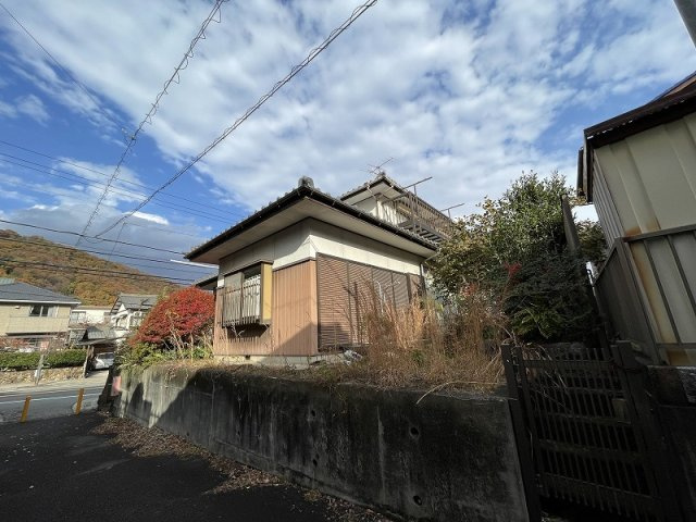各務原市尾崎北町７丁目の外観