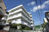 パレルミエール岡本の画像