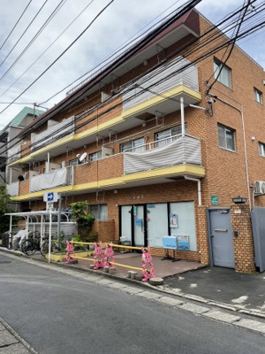 【外観】