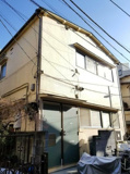 板橋区仲宿のアパートの画像