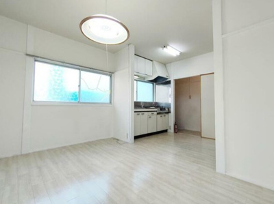 【居間・リビング】 | グランドール