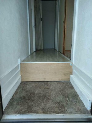 【玄関】 | グランドール