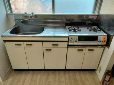 【キッチン】 | グランドール