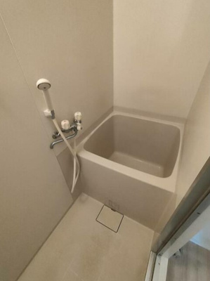 【浴室】 | グランドール