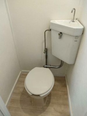 【トイレ】 | グランドール