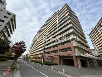 【外観】 | セントプレイス大阪アーバンコート