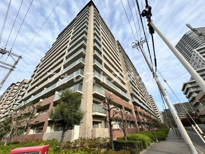 【外観】 | セントプレイス大阪アーバンコート