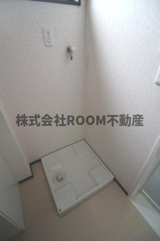 カーサ広原の設備