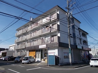 【外観】