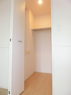 【収納】 | エステートⅢ