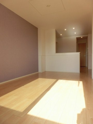 【居間・リビング】 | エステートⅢ