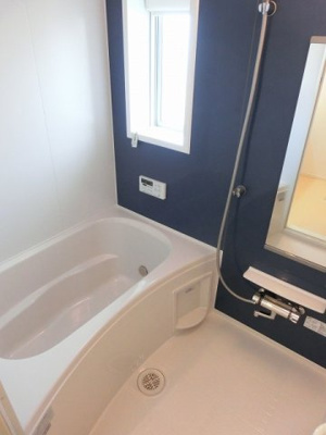 【浴室】 | エステートⅢ