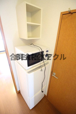 【設備】 | レオパレス富士見台 