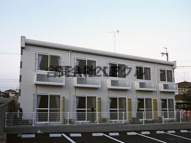 レオパレス富士見台 の画像