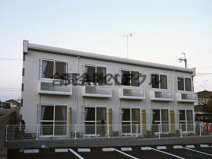 レオパレス富士見台 の画像