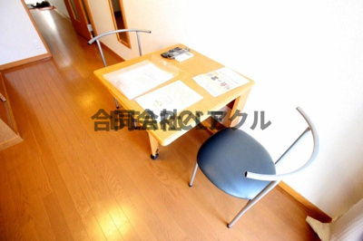 【設備】 | レオパレス富士見台 