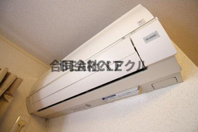 【設備】 | レオパレス富士見台 
