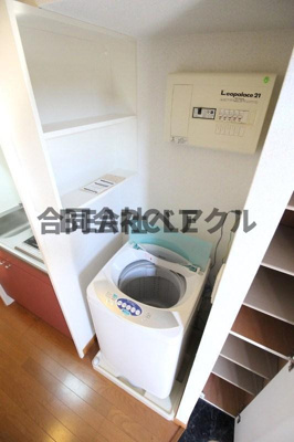 【設備】 | レオパレス富士見台 