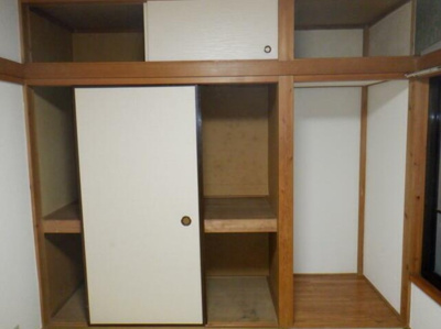 【収納】 | ハイムさくら