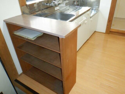 【収納】 | ハイムさくら